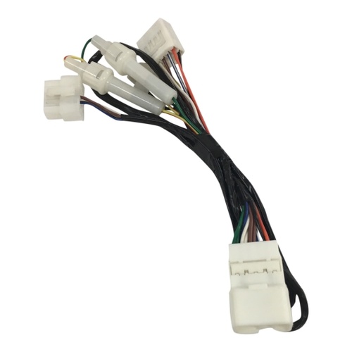 FALCON FG MKI PARROT CK3100 WIRING HARNESS