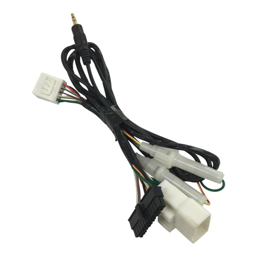 FALCON FG MKI PARROT MKI9100-9200 WIRING HARNESS