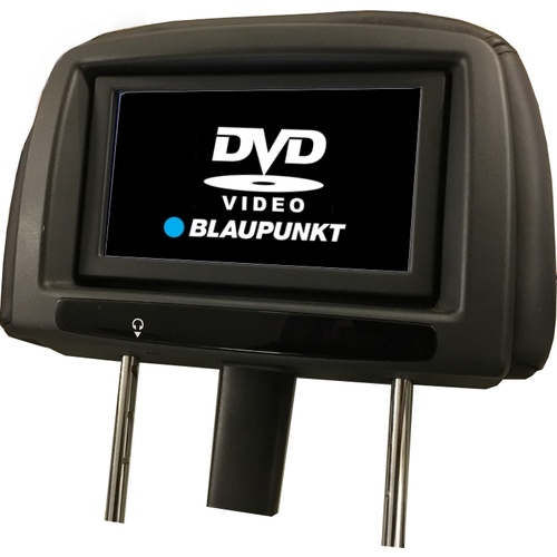 VE SERIES BLAUPUNKT RSE HEADREST DVD REPAIR SERVICE