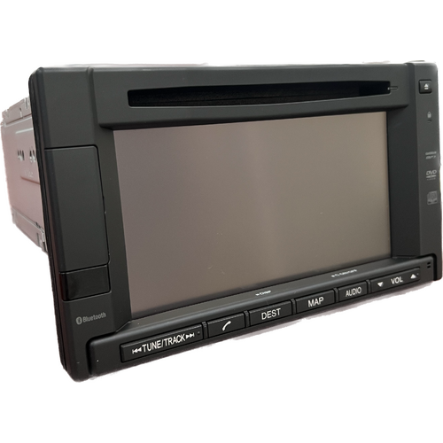 HONDA INSIGHT ODYSSEY AVN DVD NAVIGATION EXCHANGE & REPAIR SERVICE