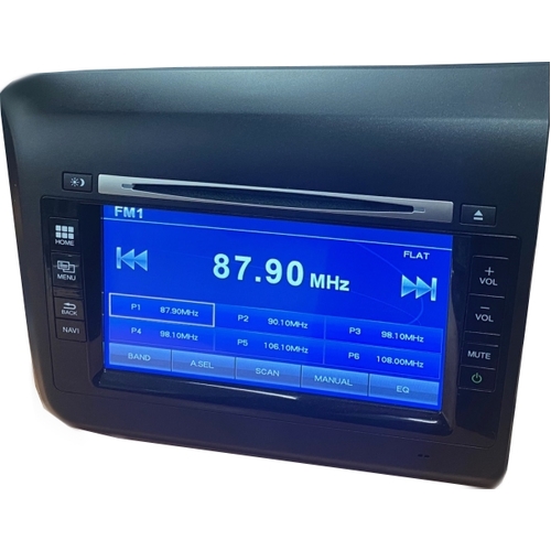 HONDA CIVIC RADIO STEREO REPAIR SERVICE