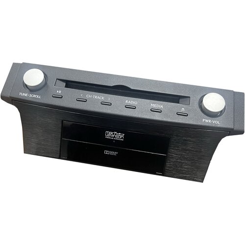 LEXUS IS300H CD PLAYER HEAD UNIT REPAIR SERVICE