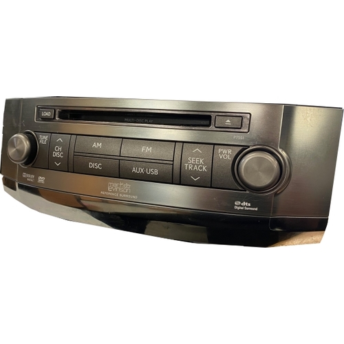 LEXUS LX570 PIONEER STEREO RADIO REPAIR SERVICE