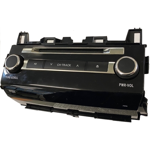 TOYOTA LANDCRUISER PIONEER STEREO RADIO REPAIR SERVICE