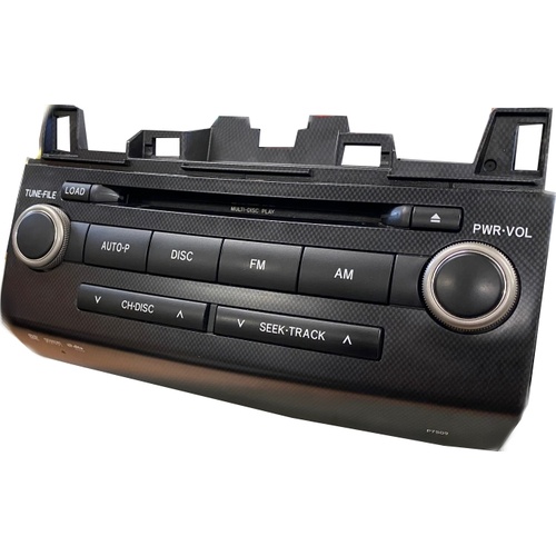 TOYOTA SAHARA PIONEER STEREO RADIO REPAIR SERVICE